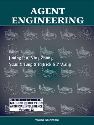 cover image of Agent Engineering